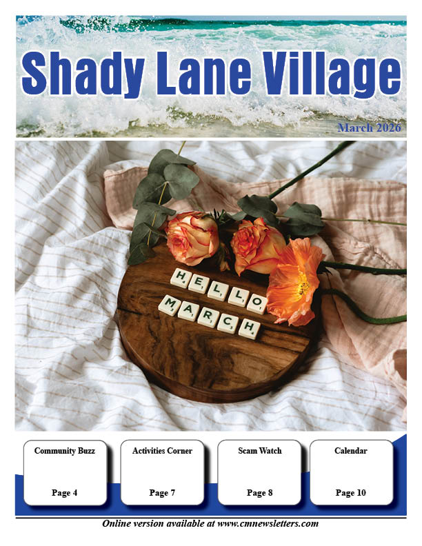 Shady Lane Village